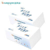 蓝风笛 抽纸 5提 件(5 提 件)