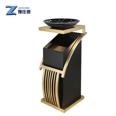 豫庄德 垃圾桶室内个