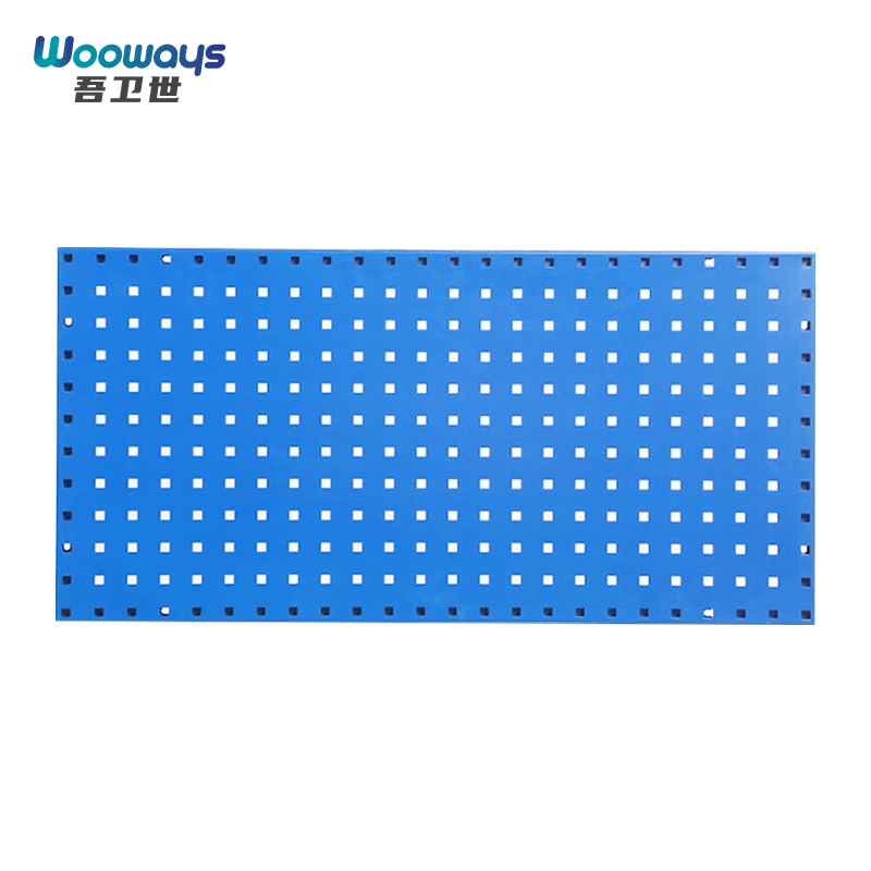 吾卫世 洞洞板 50*100cm个