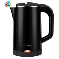 电热水壶家用304不锈钢烧水壶自动断电大容量煮茶壶开水壶 FENGHOU 绿色