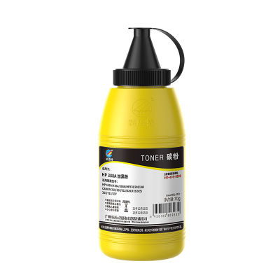 科思特 HP 388A 加黑粉 碳粉 适用惠普P1007 M1136 CB435 CF278A (70G)