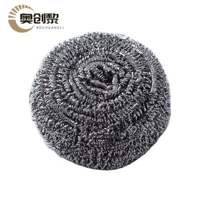 奥创黎 钢丝球10g个