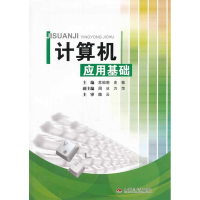 正版新书]计算机应用基础苏祖菊 史敏9787564318383