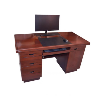 红缅 办公桌 HM-BGZ09 张