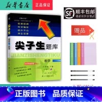 数学 六年级下 [正版] 2025春 新版 尖子生题库 数学 六年级下册 人教版