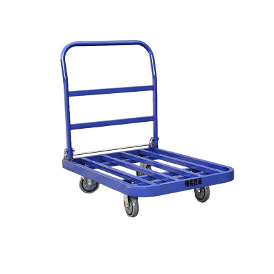 精实匠品 折叠工具车 JSJP1705台