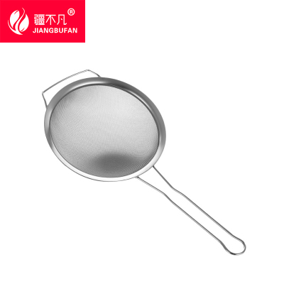 [疆不凡] 手动粉筛大16.5cm 个