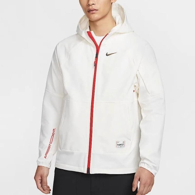 NIKE耐克连帽外套运动休闲男装夹克IB5492-133 C