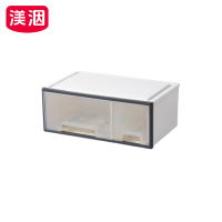 渼洇 抽屉收纳盒 19*32*12.2cm 个
