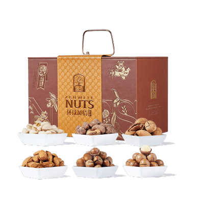 臻味-2.15kg环球风情礼盒