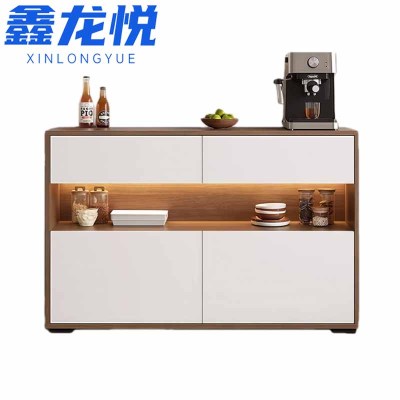 鑫龙悦餐边柜