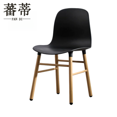 蕃蒂休闲椅49cm把