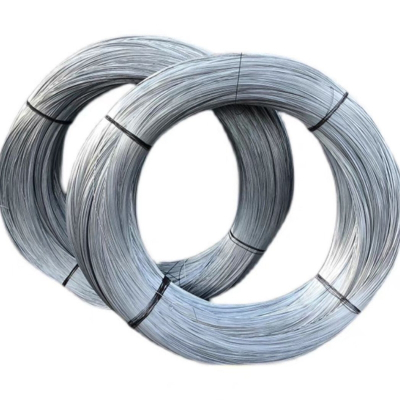 长铁镀锌低碳钢钢丝M10*3.0-3.2mm卷