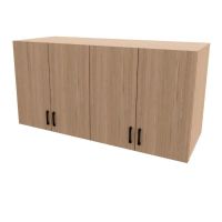 红缅 吊柜 HM-WJG208 个