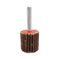 Leecbb 带柄砂布磨头 16*25*6(80#) 个