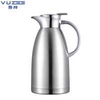 吾梓 保温壶 2.3L 个