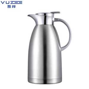 吾梓 保温壶 2.3L 个