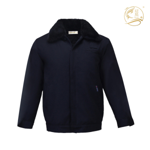 迈鲲 棉工作服C-012