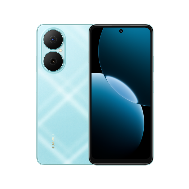 [手机]华为 畅享 80 (JUY-AL00) 128GB 天青蓝