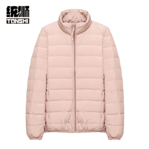 统狮女士羽绒服外套C52 件