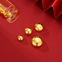 Goldbear投资金9999纯金投资收藏系列高端限量版