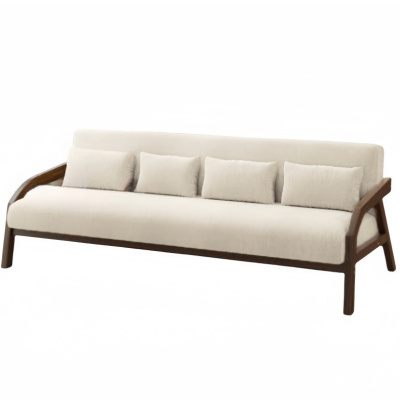 悦兴诚洽谈沙发180*71*84cm张