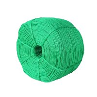 春景14mm绿色尼龙绳 100米/盘