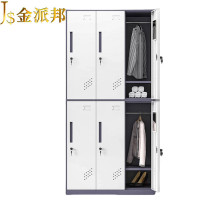 金派邦 六门更衣柜(套色) JPB-GYG05 (台)