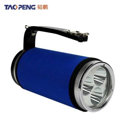 韬鹏 探照灯 手提式防爆 款 个