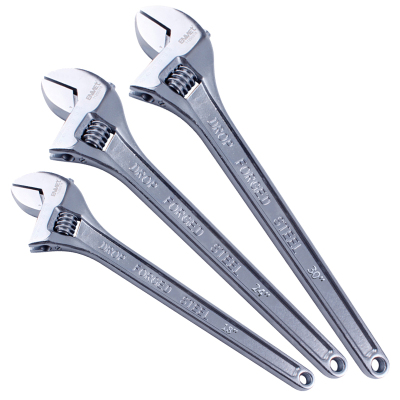 埃米顿 锥柄大规格活动扳手 EMMET