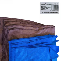 宏鑫晟志 抹布 长40cm*宽40cm 块