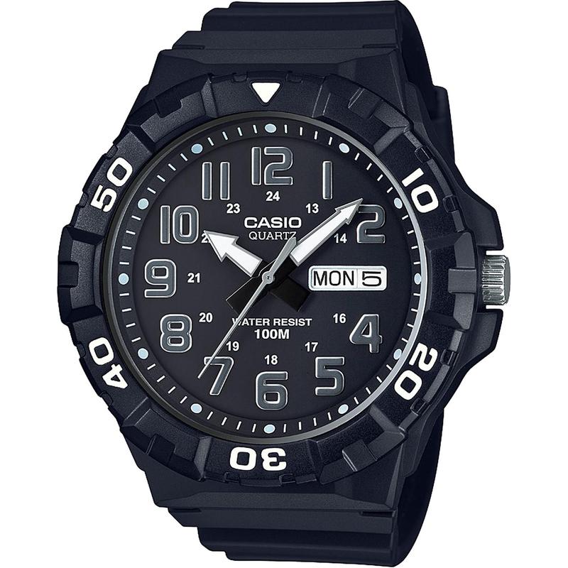 CASIO 卡西欧店铺保修手表男 休闲ins风新款