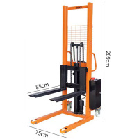 欧家隆堆高车1T台