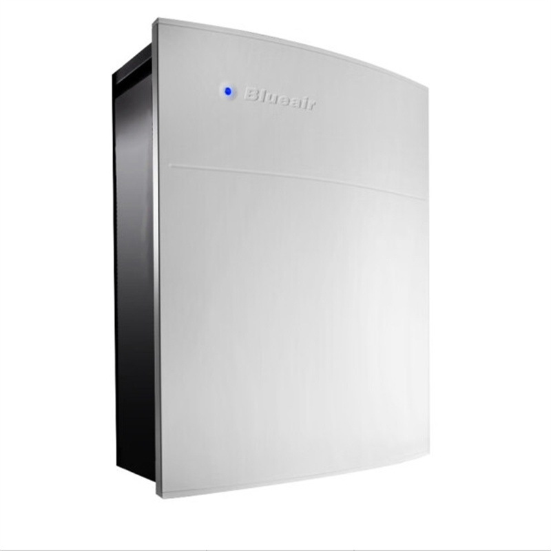 布鲁雅尔 680i 空气净化器 500*340*650mm 白色