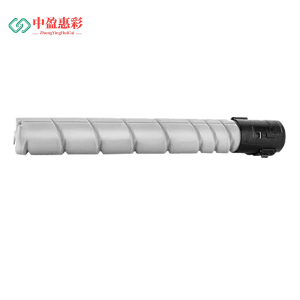 中盈惠彩 硒鼓 CTO-910XK 适用CM9105DN/CM9705DN打印机 黑色34000页 支