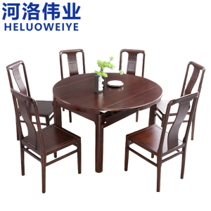 河洛伟业