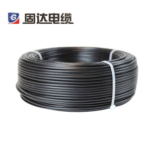 固达电缆 软电缆 YZ 卷