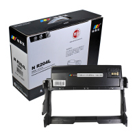 诺美佳 N R204L 鼓架 适用三星 SL-M4075 M3825 M4025 M3375 M3875 专业版