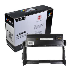 诺美佳 N R204L 鼓架 适用三星 SL-M4075 M3825 M4025 M3375 M3875 专业版 黑色