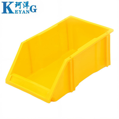 珂洋 物料盒 A1(黄色) 个