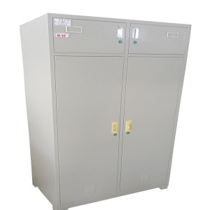 阜样 士兵柜 900*500*2000mm