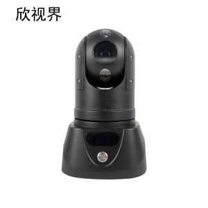 欣视界 B1 布控球佩戴摄像装置 32G