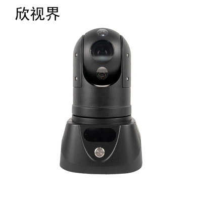 欣视界 B1 布控球佩戴摄像装置 32G