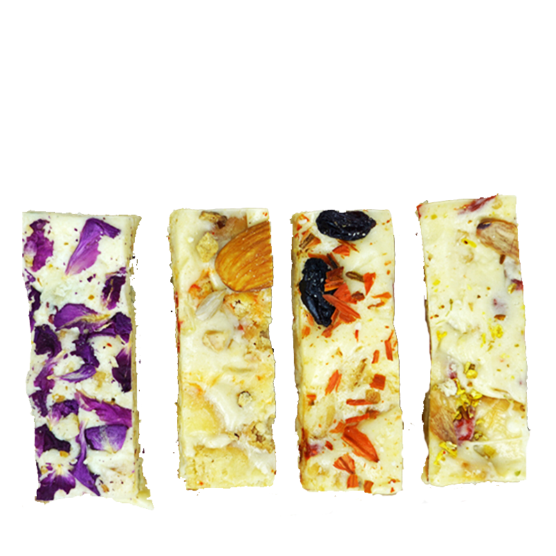 青谷家精选高端干货礼包健康养生美味即享党参枸杞酥