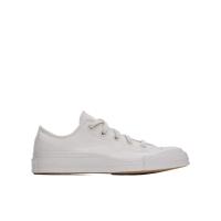匡威(CONVERSE)Chuck70系带休闲运动鞋女鞋织物鞋面纹理橡胶底耐