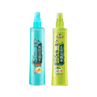 六神 驱蚊止痒清爽花露水195ML