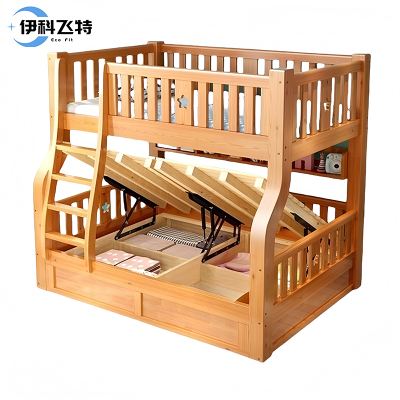 伊科飞特宿舍床