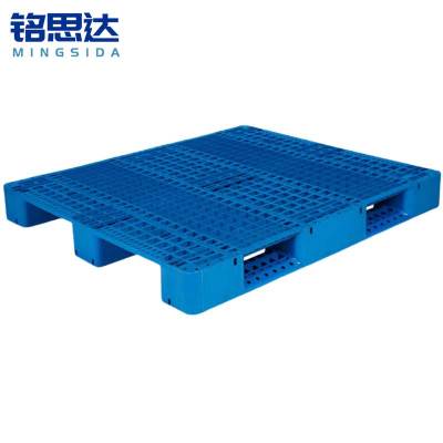 铭思达塑料托盘1.4*1.2米个