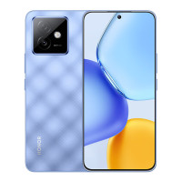 荣耀X60 GT 16GB+512GB钛影蓝 5G智能手机 游戏手机 骁龙旗舰芯片 荣耀绿洲护眼屏6300mAh青海湖电池