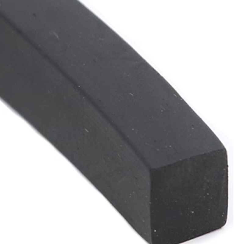 小窝厘 融海耐高温硅橡胶条方形W33×δ30mm